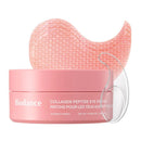 BIODANCE, Collagen Peptide Eye Patches, 60pcs