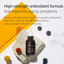 Mary&May, Serum Idebenone + Blackberry Complex , 30ml