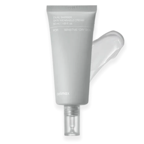 celimax - Dual Barrier Skin Wearable Cream
