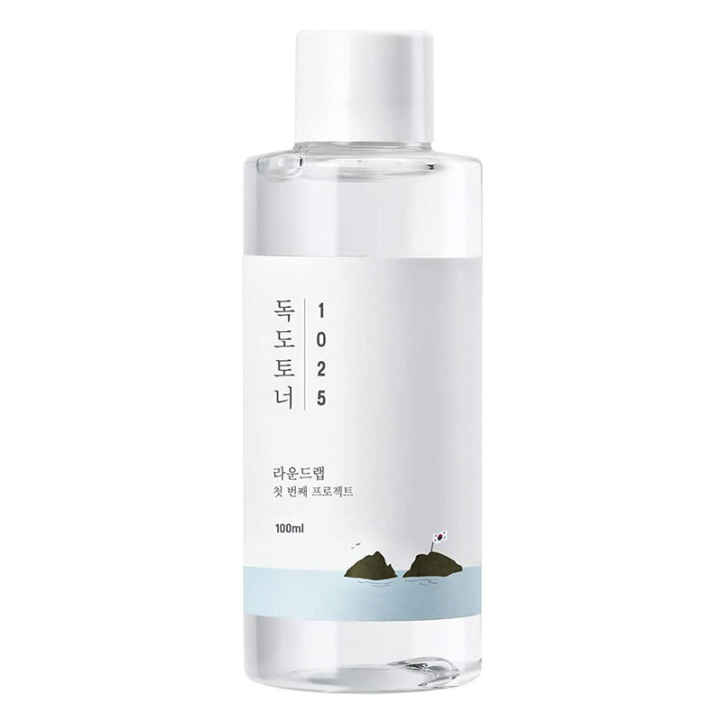 Round Lab, Toner 1025 Dokdo, 200ml