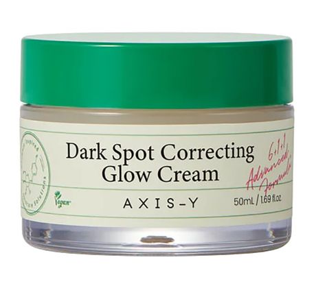 AXIS - Y - , Creme Dark Spot Correcting Glow, 50ml