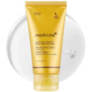 medicube, Masque Enveloppant De Nuit Au Acide Kojique Curcuma, 75ml