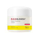 Dr.G, Creme Hydratante Calmante R.E.D Blemish Repair, 50ml