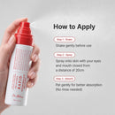 Dr. Althea, Rapid Hypochlorous Acid Rescue Mist, 100ml