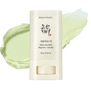 Beauty Of Joseon, Stick Ecran Solaire Matte Non Grasse, extraits d'armoise, de cica et de thé vert, SPF50+ PA++++, 18 g