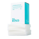 ilso, 1/3 Saving Cotton Pad, 40pcs