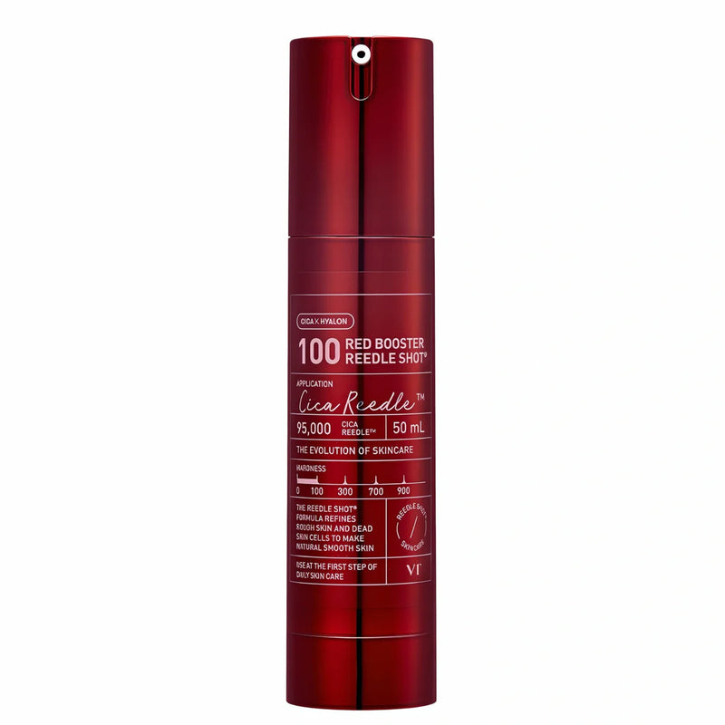 VT, Essence Red Booster Reedle Shot 100, 50ml