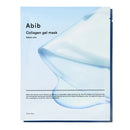 Abib, Collagen Gel Mask Sedum Jelly