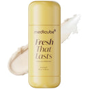 medicube, Vanilla & Pistachio Deodorant, 83g