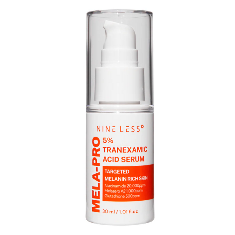 NINELESS, Serum Acide tranexamique 5% -MELA-PRO, 30ml