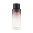 Haruharu WONDER, Toner Jumbo hyaluronique au riz noir, Sans Parfum Sans Alcool, 300 ml