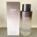 Haruharu WONDER, Toner hyaluronique au riz noir, Sans Parfum Sans Alcool, 150 ml