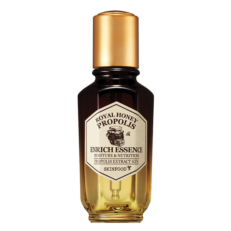 SKINFOOD, Essence Enrichie Royal Honey Propolis,  50ml