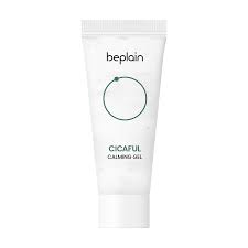 Beplain, Mini Gel Calmant Cicaful, 20ml