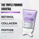 Anua, Collagen Retinol Refining Gua Sha Cream, 80ml