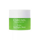 CARE:NEL, Masque de nuit pour les lèvres au Citron Vert, 5g