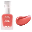 House of Hur, Moist Ampoule Blusher Mini, peach coral