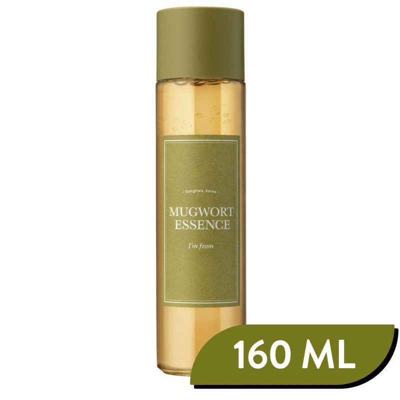 I'm From, Essence Mugwort, 160 ml