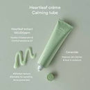 Abib, Heartleaf Crème Calming Tube, 75ml