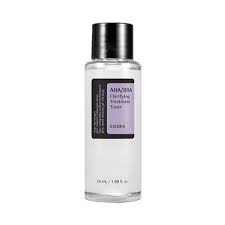 Cosrx, Mini Toner AHA/BHA Soin Clarifiant (acide salicylique + acide glycolique), 50ml