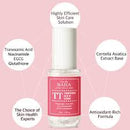 Cos De BAHA, TT Tranexamic Acid 10 Serum, 30ml