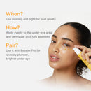 medicube, Kojic Acid Turmeric Vita Eye Gel Serum, 30ml