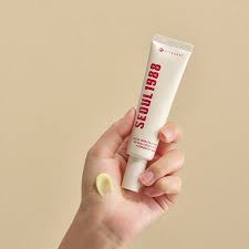 KSECRET, Creme Yeux SEOUL 1988 : Retinal Liposome 4% + Fermented Bean, 30ml