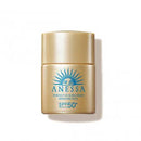 Shiseido, Mini Lait Solaire Anessa Perfect UV SPF 50+ PA++++, 12ml