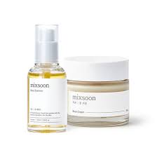 Mixsoon, Creme Bean, 50 ml