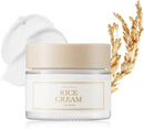 I'm From, Creme Rice, 50g