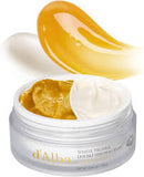 d'Alba, White Truffle Double Serum & Cream, 70g