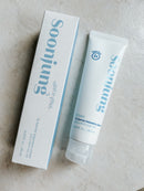 Etude, Crème Intensive Soon Jung 2x Barrier, 60 ml