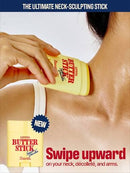 Knock, Lifting Butter Stick Seoul Vanilla, 21g