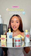 Knock, Lifting Butter Stick Seoul Vanilla, 21g