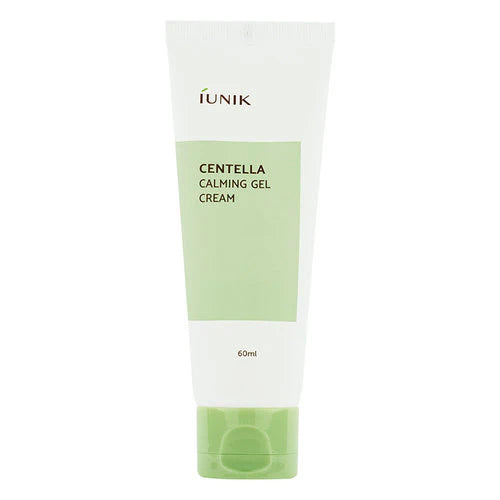 iUNIK, Mini Creme Gel Apaisante Centella, 15ml