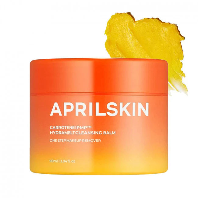 Aprilskin, Baume Nettoyant Carrotene IPMP Hydramelt, 90ml