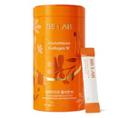 Nutrione, BB LAB Glutathione Collagen W, 30 sachets x 2g