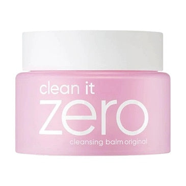 Banila Co, Baume Nettoyant Clean It Zero, 100 ml