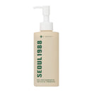 KSECRET - SEOUL 1988 Huile Nettoyante : Pine Cica 1% + Probiotics, 150ml
