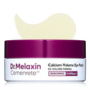 Dr.Melaxin, Cemenrete Calcium Volume Eye Patch, 60pcs