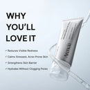 Arencia, Eraser Soothing Cream, 50ml