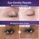 numbuzin, No.9 NAD+ Retinol Volumetox Eye Cream Tube, 20ml
