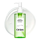 Orien, Mugwort Zero Film Cleansing Oil, 200ml
