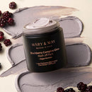 Mary&May, Blackberry Complex Glow Wash Off Pack, 125g