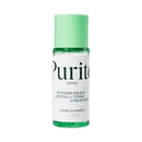 PURITO SEOUL, Mini Toner Centella Non Parfumé, 30 ml