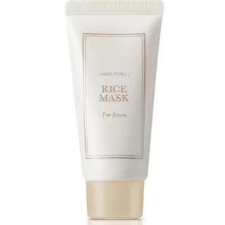 I'm From, Mini Masque Rice, 30ml