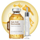 SUNGBOON EDITOR, Kojic Acid Niacinamide Brightening Ampoule, 40ml