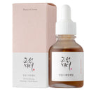 Beauty Of Joseon, Serum Revive Ginseng + Mucine d'escargot (Snail), 30 ml (Revive Serum)
