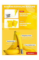 TIRTIR, Banana BDRN Eye Serum, 20ml