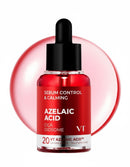 VT, Azelaic A1 Calming Ampoule, 30ml